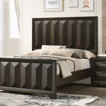 FM7232BR-Q HEXHAM Queen BED