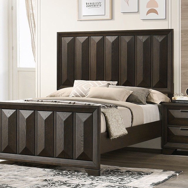 FM7232BR-Q HEXHAM Queen BED