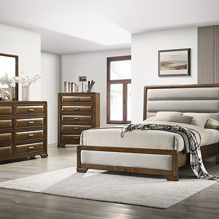 FM7231BR-Q-5PC 5PC SETS CAERWYS Queen BED