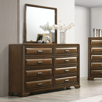 FM7231BR-D CAERWYS DRESSER