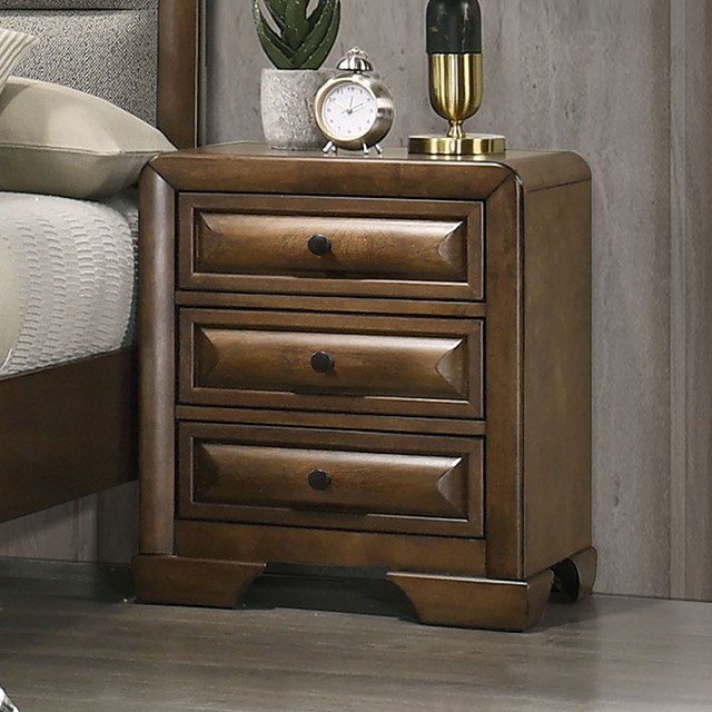 FM7231BR-N CAERWYS NIGHT STAND
