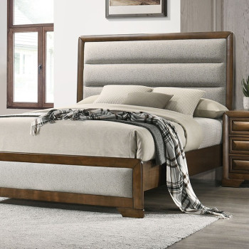 FM7231BR-Q CAERWYS Queen BED