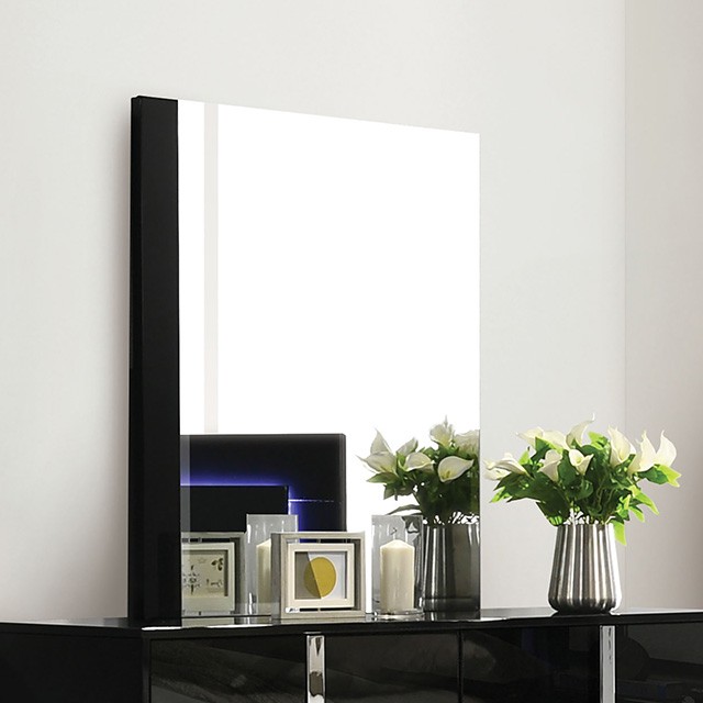 FM7211BK-M SINISTRA MIRROR