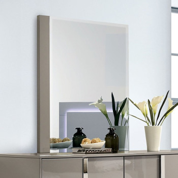 FM7211BG-M SINISTRA MIRROR