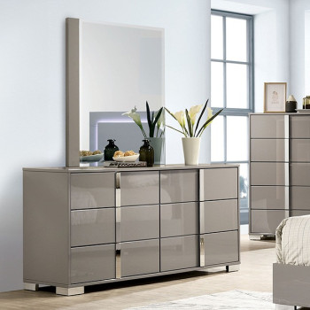 FM7211BG-D SINISTRA DRESSER