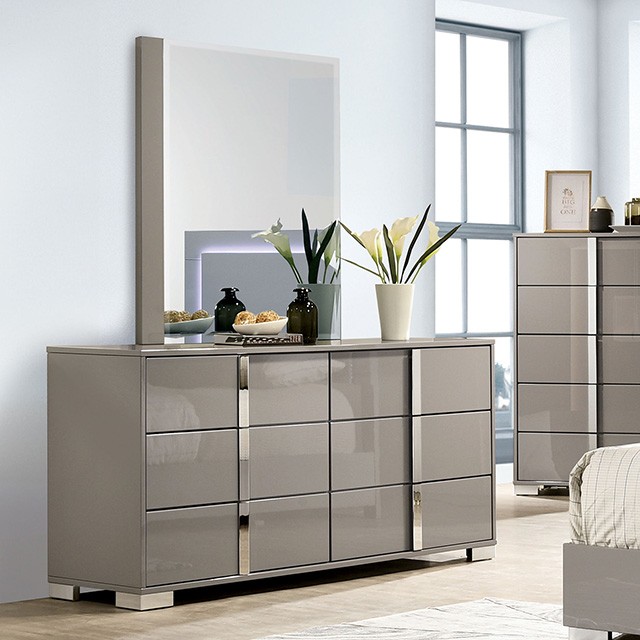 FM7211BG-D SINISTRA DRESSER