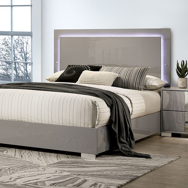 FM7211BG-EK SINISTRA E.King BED