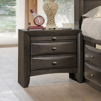 FM7210GY-N ZOSIMO NIGHT STAND
