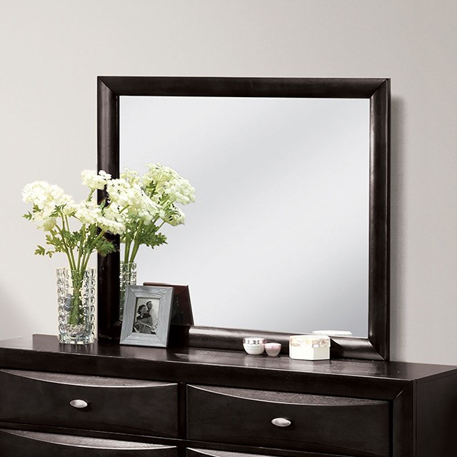 FM7210BK-M ZOSIMO MIRROR
