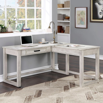 CM-DK418WH GALARGA DESK