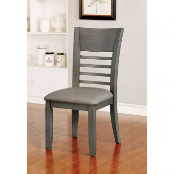 CM3916GY-SC HILLSVIEW SIDE CHAIR