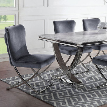CM3295T WADENSWIL DINING TABLE