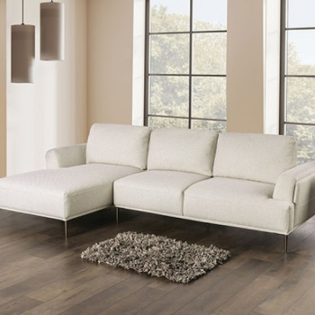 FM63007BG2 GLADBACH SECTIONAL, LEFT CHAISE