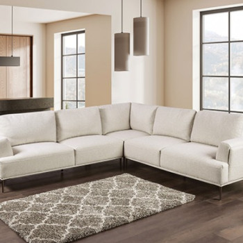 FM63007BGL GLADBACH LARGE L-SECTIONAL