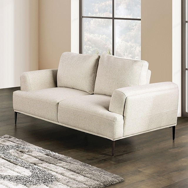 FM63007BG-LV GLADBACH LOVESEAT
