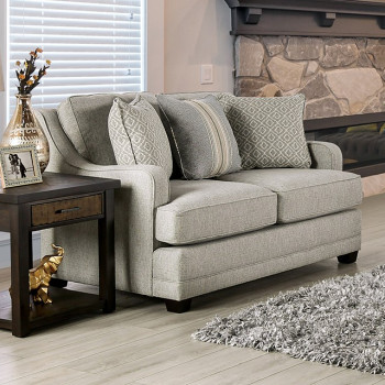 SM8193-LV STEPHNEY LOVESEAT