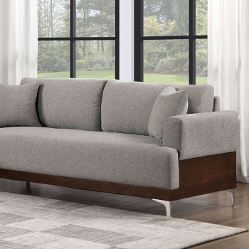 CM6458GY-SF VALLARTA SOFA