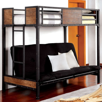 CM-BK029TS CLAPTON TWIN/FUTON