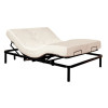MT-ADJ15-EK FRAMOS ADJUSTABLE BED FRAME