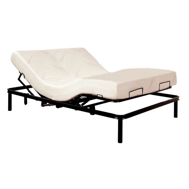 MT-ADJ15-EK FRAMOS ADJUSTABLE BED FRAME