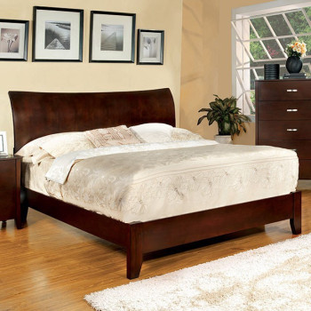 CM7600-CK MIDLAND Cal.King BED