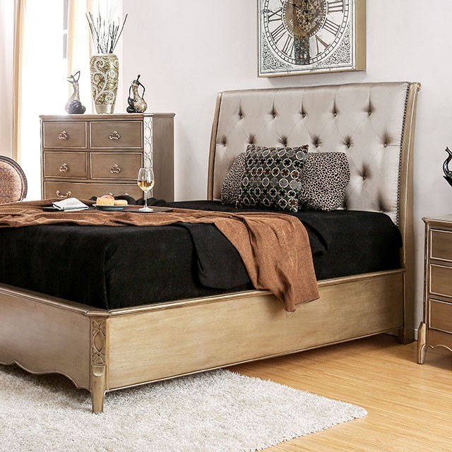 CM7432-EK CELINE E.King BED