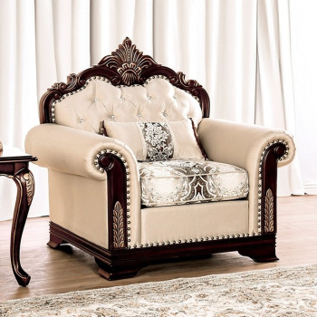 FM65004BG-CH YUCATAN CHAIR