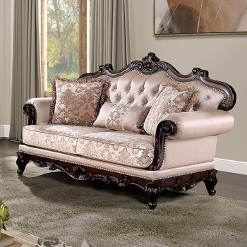 FM65002BR-LV VERACRUZ LOVESEAT