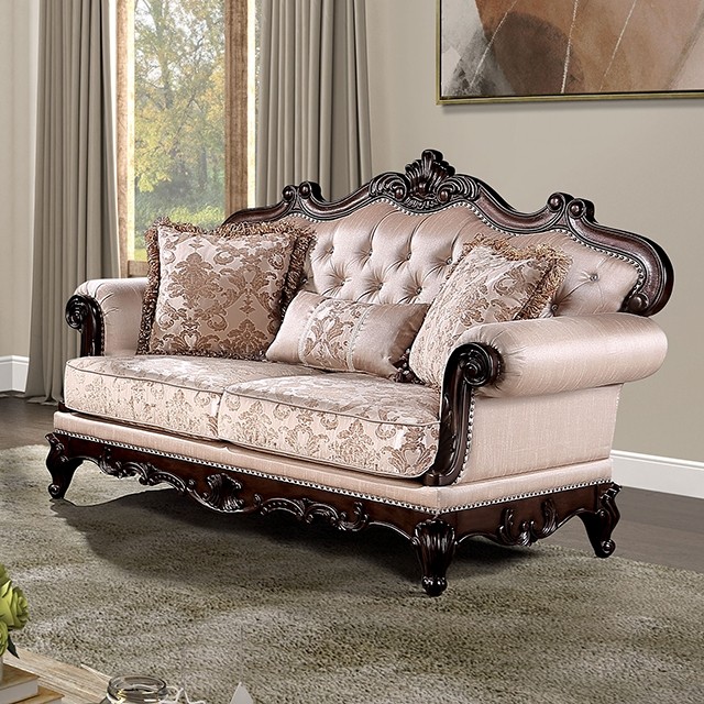 FM65002BR-LV VERACRUZ LOVESEAT