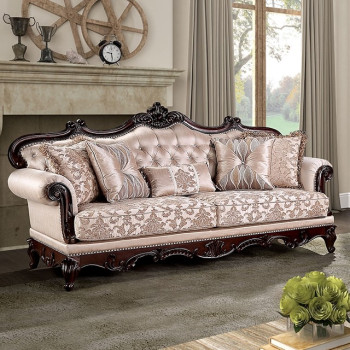 FM65002BR-SF VERACRUZ SOFA
