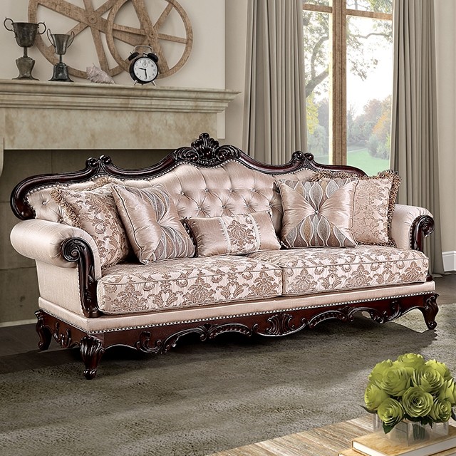 FM65002BR-SF VERACRUZ SOFA