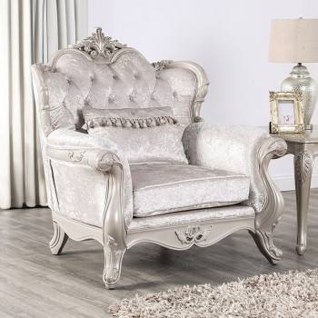 FM65001WH-CH ACAPULCO CHAIR