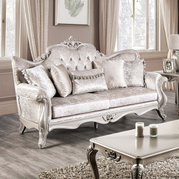 FM65001WH-SF ACAPULCO SOFA