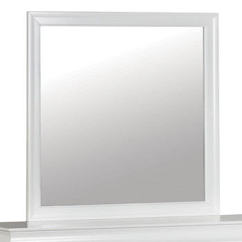 FM7866WH-M LOUIS PHILIPPE MIRROR