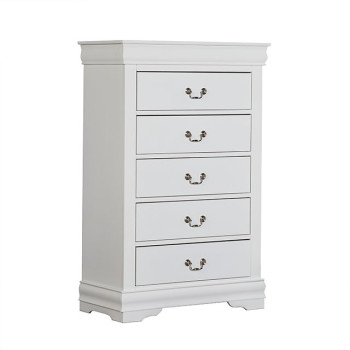 FM7866WH-C LOUIS PHILIPPE CHEST