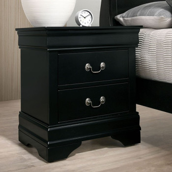 FM7866BK-N LOUIS PHILIPPE NIGHT STAND