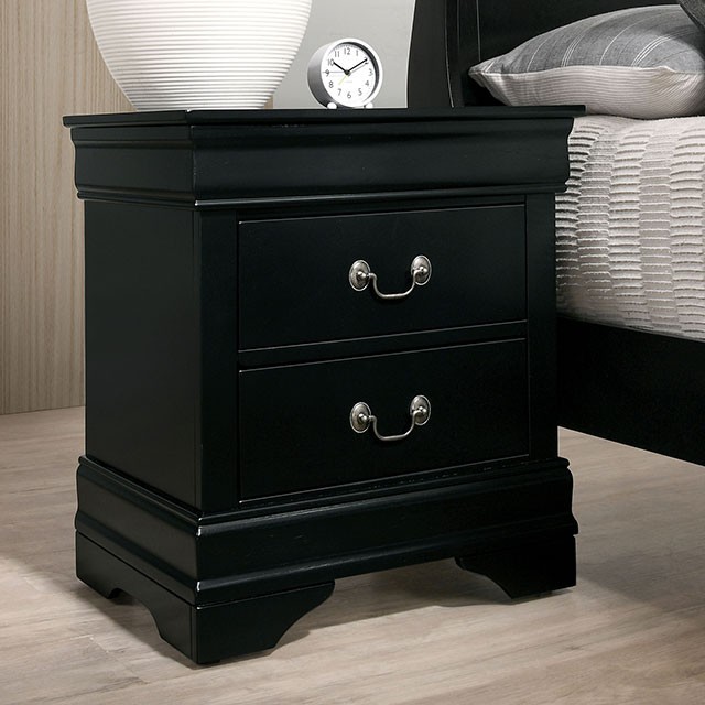 FM7866BK-N LOUIS PHILIPPE NIGHT STAND
