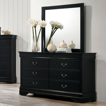 FM7866BK-D LOUIS PHILIPPE DRESSER