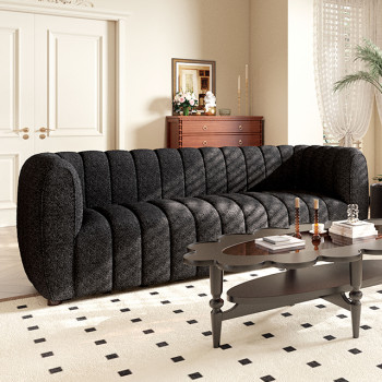 FM61002BK-SF AVERSA SOFA