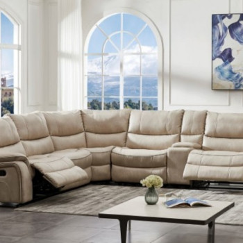 CM9912BG JEROMINUS SECTIONAL