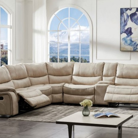 CM9912BG JEROMINUS SECTIONAL