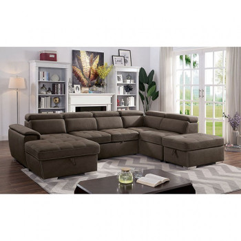 CM6963 HUGO SECTIONAL