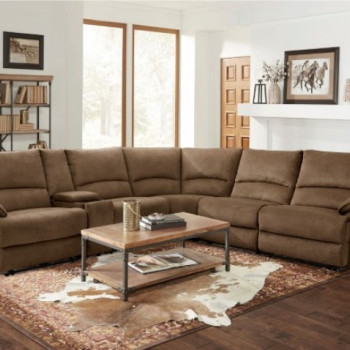 CM9909BR-SECT-PM CERELIA POWER SECTIONAL