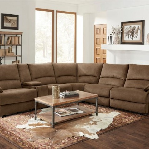 CM9909BR-SECT-PM CERELIA POWER SECTIONAL