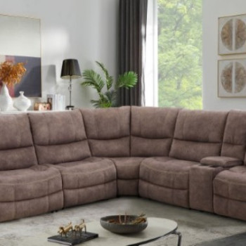 CM9912DB JEROMINUS SECTIONAL