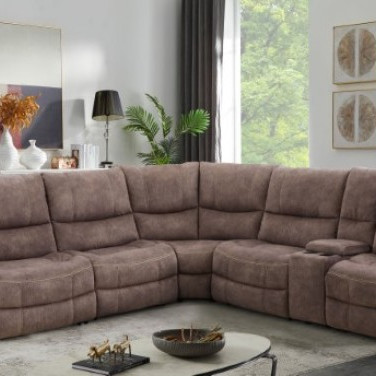 CM9912DB JEROMINUS SECTIONAL