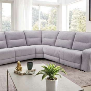CM9913GY TYRONE POWER SECTIONAL
