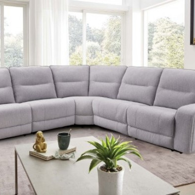 CM9913GY TYRONE POWER SECTIONAL
