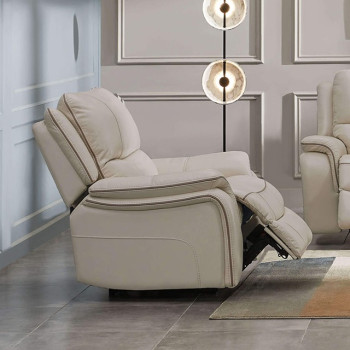 CM9911BG-CH HENRICUS GLIDER RECLINER