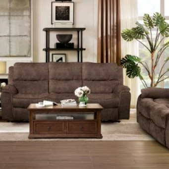 CM9911DB-2PC 2PC SETS HENRICUS SOFA + LOVESEAT